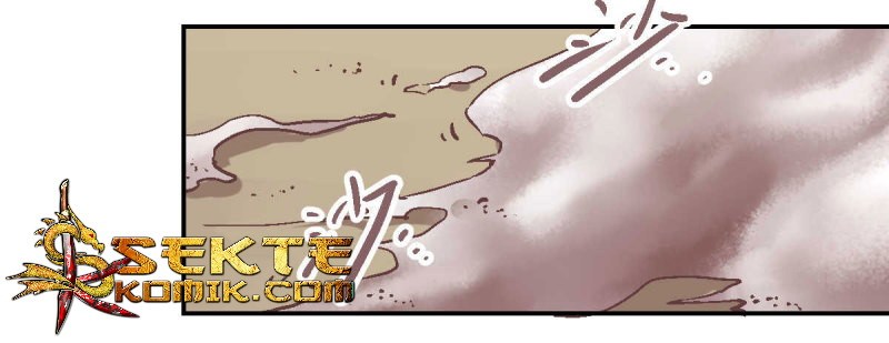 Pony Crossing The River Chapter 01 Bahasa Indonesia